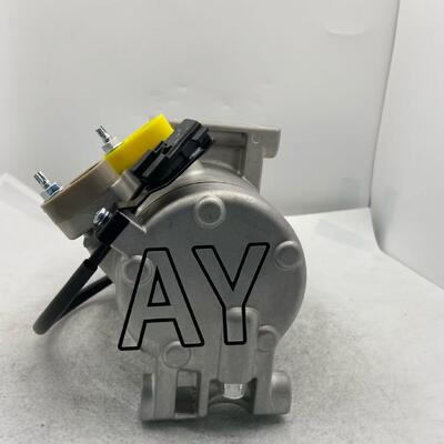 AC Compressor for Ford Ranger MAZDA BT50 AB3919D629AA AB3919D629BB 1715092 1715093 UC9M19D629BB AB39-19D629-BB