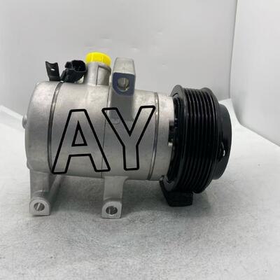 AC Compressor for Ford Ranger MAZDA BT50 AB3919D629AA AB3919D629BB 1715092 1715093 UC9M19D629BB AB39-19D629-BB