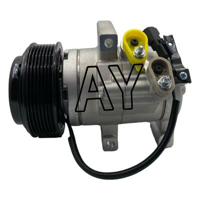 AC Compressor for Ford Ranger MAZDA BT50 AB3919D629AA AB3919D629BB 1715092 1715093 UC9M19D629BB AB39-19D629-BB