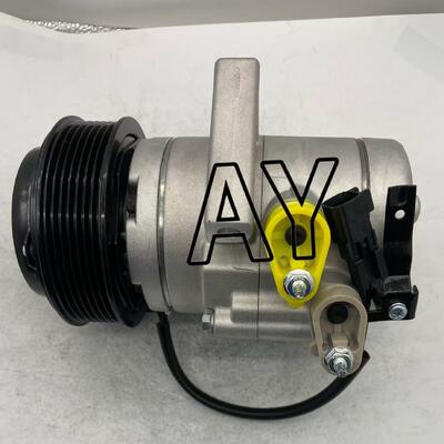 AC Compressor for Ford Ranger MAZDA BT50 AB3919D629AA AB3919D629BB 1715092 1715093 UC9M19D629BB AB39-19D629-BB