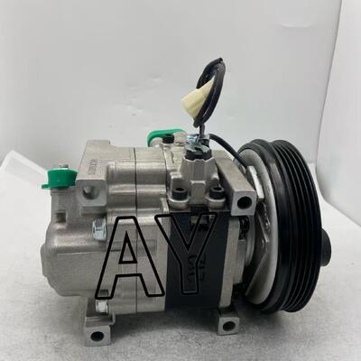 OEM B25F61450A B25F61450B B25F61K00A Auto Compressor for Mazda 323