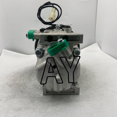 OEM B25F61450A B25F61450B B25F61K00A Auto Compressor for Mazda 323