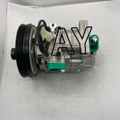 OEM B25F61450A B25F61450B B25F61K00A Auto Compressor for Mazda 323