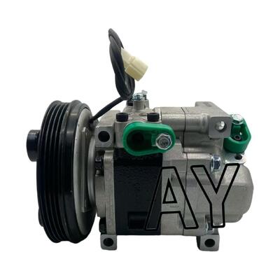 OEM B25F61450A B25F61450B B25F61K00A Auto Compressor for Mazda 323