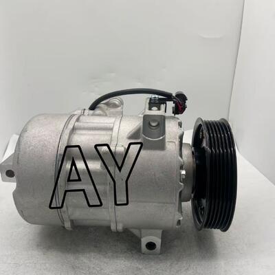 97701-D3201 97701D3201 12v Car Air DVE16 AC Compressor for Hyundai I40 Tucson 2.0 Kia Sportage