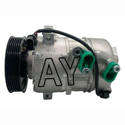 97701-D3201 97701D3201 12v Car Air DVE16 AC Compressor for Hyundai I40 Tucson 2.0 Kia Sportage