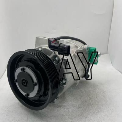 97701-D3201 97701D3201 12v Car Air DVE16 AC Compressor for Hyundai I40 Tucson 2.0 Kia Sportage