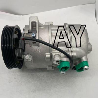 97701-D3201 97701D3201 12v Car Air DVE16 AC Compressor for Hyundai I40 Tucson 2.0 Kia Sportage