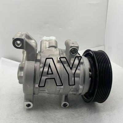 A/c Compressor 883200K660 883200K520 883200K550 447160-9060 447280-2720 88320-0K670 for Toyota Hilux