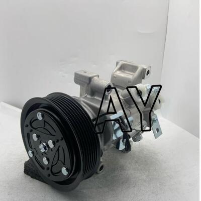 A/c Compressor 883200K660 883200K520 883200K550 447160-9060 447280-2720 88320-0K670 for Toyota Hilux