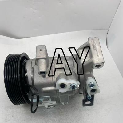 A/c Compressor 883200K660 883200K520 883200K550 447160-9060 447280-2720 88320-0K670 for Toyota Hilux