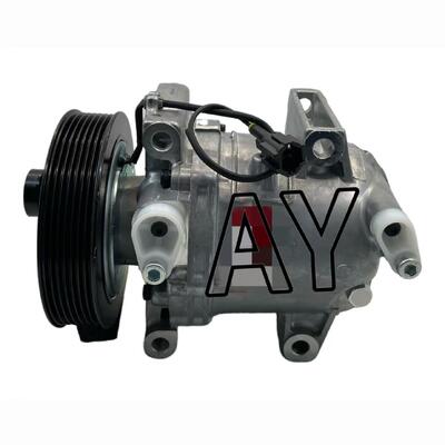 Air Conditioning Compressor 12v 7pk For Car NISSAN NAVARA FRONTIER 92600-EB40B, 92600-EB400, 92600-EB40E