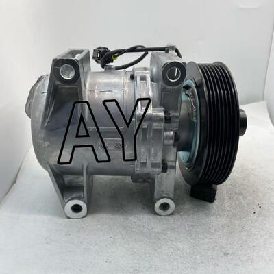 Air Conditioning Compressor 12v 7pk For Car NISSAN NAVARA FRONTIER 92600-EB40B, 92600-EB400, 92600-EB40E