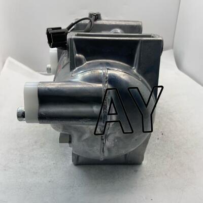 Air Conditioning Compressor 12v 7pk For Car NISSAN NAVARA FRONTIER 92600-EB40B, 92600-EB400, 92600-EB40E