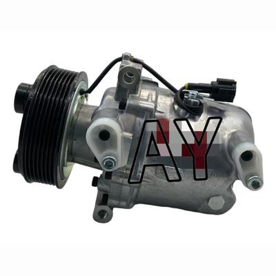92600EA300 92600-EA300 92600EA30C 92600-EA30C 92600EA31A 92600-EA31A CR14 for Nissan Frontier/Xterra Suzuki Equator Compressor
