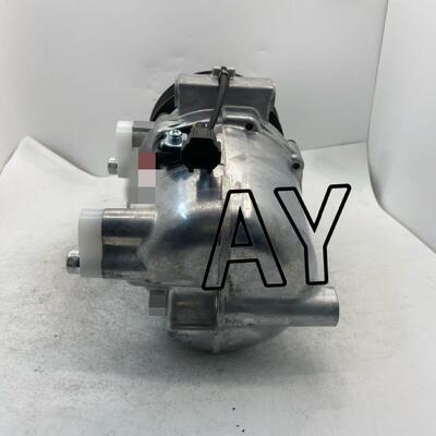 92600EA300 92600-EA300 92600EA30C 92600-EA30C 92600EA31A 92600-EA31A CR14 for Nissan Frontier/Xterra Suzuki Equator Compressor