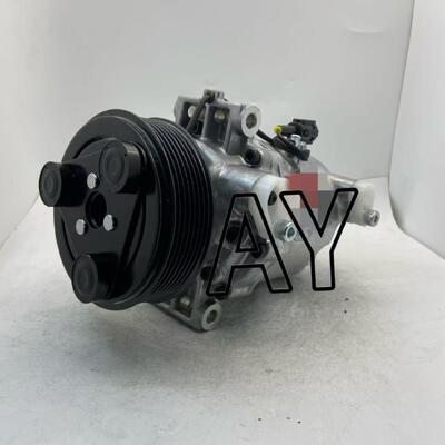 92600EA300 92600-EA300 92600EA30C 92600-EA30C 92600EA31A 92600-EA31A CR14 for Nissan Frontier/Xterra Suzuki Equator Compressor
