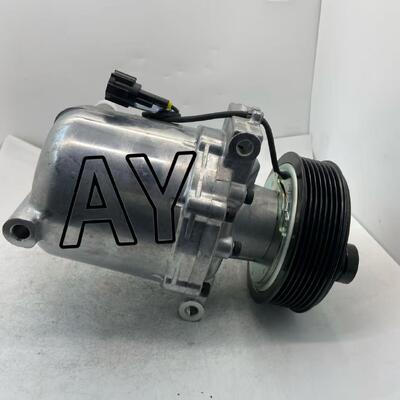 92600EA300 92600-EA300 92600EA30C 92600-EA30C 92600EA31A 92600-EA31A CR14 for Nissan Frontier/Xterra Suzuki Equator Compressor