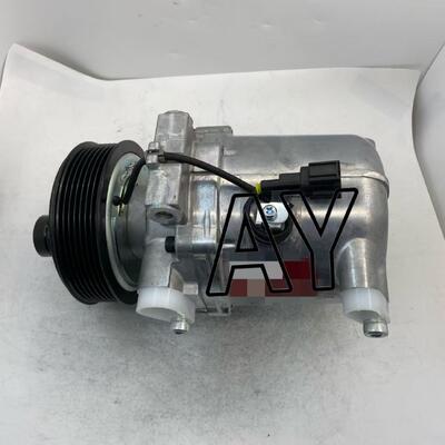92600EA300 92600-EA300 92600EA30C 92600-EA30C 92600EA31A 92600-EA31A CR14 for Nissan Frontier/Xterra Suzuki Equator Compressor