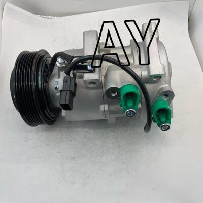 OEM Part A/C Compressor 977012S500 for Hyundai New Tucson Kia Sportage