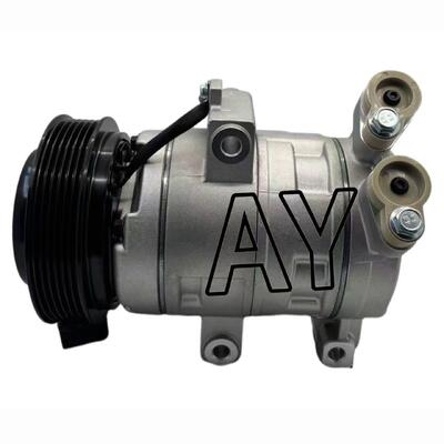 Car Air Conditioning Compressor for Mazda 6 GK2G61450M GK2G61450L GK2G61K00 GK2G61K00A GK2G-61-450M GK2G-61-K00 GK2G-61-K00A