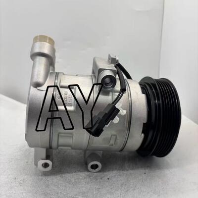 Car Air Conditioning Compressor for Mazda 6 GK2G61450M GK2G61450L GK2G61K00 GK2G61K00A GK2G-61-450M GK2G-61-K00 GK2G-61-K00A