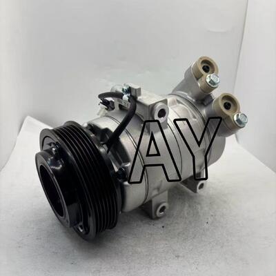 Car Air Conditioning Compressor for Mazda 6 GK2G61450M GK2G61450L GK2G61K00 GK2G61K00A GK2G-61-450M GK2G-61-K00 GK2G-61-K00A