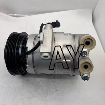 Car Air Conditioning Compressor for Mazda 6 GK2G61450M GK2G61450L GK2G61K00 GK2G61K00A GK2G-61-450M GK2G-61-K00 GK2G-61-K00A