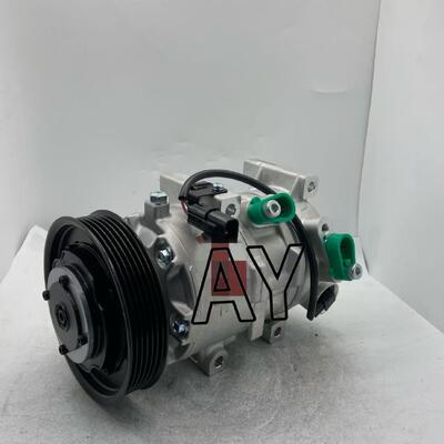 Kia AC Compressor  OME 977011R100 6PK 12V