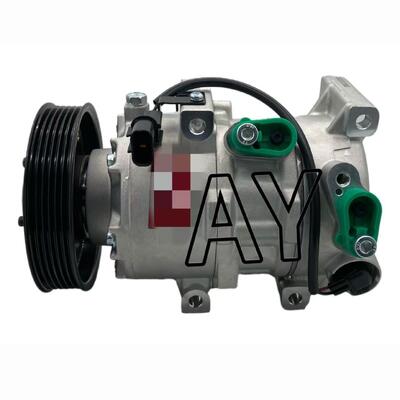 Kia AC Compressor  OME 977011R100 6PK 12V