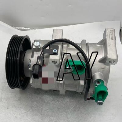 Kia AC Compressor  OME 977011R100 6PK 12V
