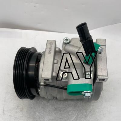  AC Compressor for Hyundai I10 KIA PICANTO  977010X100 977011Y000 977010X300