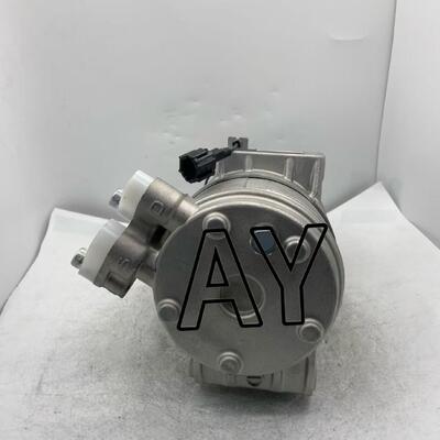  AC Compressor Air Conditioning Compressor GN3G61450 GN3G61450A GK2J61450K 4M81-19D629-BB GK2J61K00,Compatible for Mazda 6 