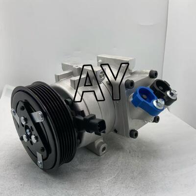 OE# 5S6519D629DA 5N1519D629BA HCC HS15 Compressor for Ford Fiesta