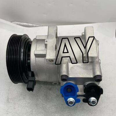 OE# 5S6519D629DA 5N1519D629BA HCC HS15 Compressor for Ford Fiesta