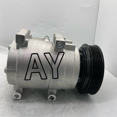OE# 5S6519D629DA 5N1519D629BA HCC HS15 Compressor for Ford Fiesta
