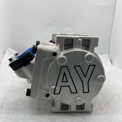 OE# 5S6519D629DA 5N1519D629BA HCC HS15 Compressor for Ford Fiesta