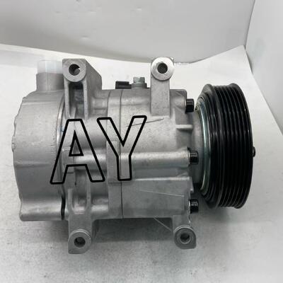 Air AC Compressor for Nissan 92600AU000 92600AU01A 92600AU010 92600AU01B