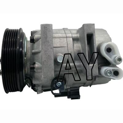 Air AC Compressor for Nissan 92600AU000 92600AU01A 92600AU010 92600AU01B