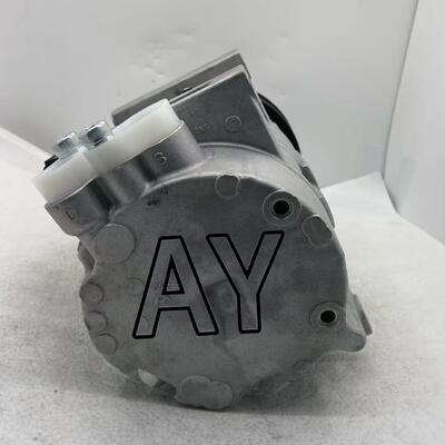 Air AC Compressor for Nissan 92600AU000 92600AU01A 92600AU010 92600AU01B