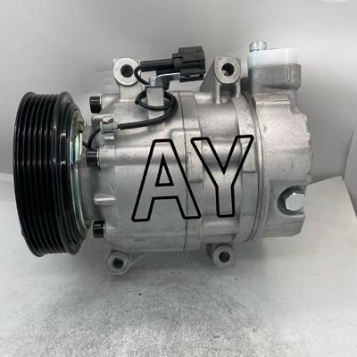Air AC Compressor for Nissan 92600AU000 92600AU01A 92600AU010 92600AU01B