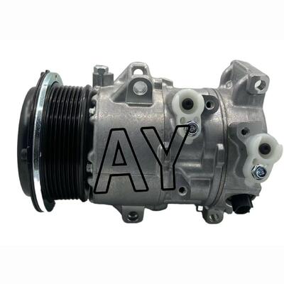 AC COMPRESSOR FOR TOYOTA  8831028640 88310-28640