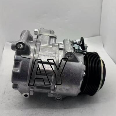  Ac Compressor,Compatible for Toyota Sienna Highlander 8832008080 8832008070 88320-08080 88320-08070