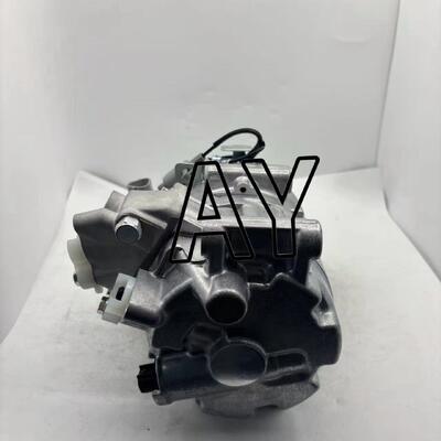  Ac Compressor,Compatible for Toyota Sienna Highlander 8832008080 8832008070 88320-08080 88320-08070