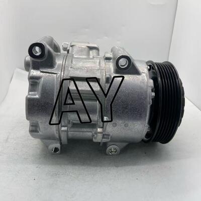 A/C Compressor with Clutch 883100R014 Compatible with Toyota Camry Compatible with Toyota RAV4