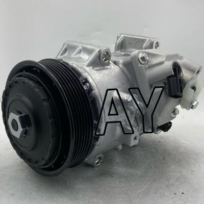 A/C Compressor with Clutch 883100R014 Compatible with Toyota Camry Compatible with Toyota RAV4