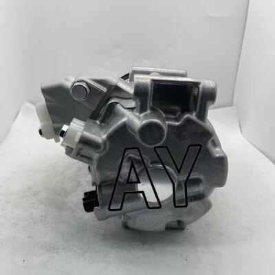A/C Compressor with Clutch 883100R014 Compatible with Toyota Camry Compatible with Toyota RAV4