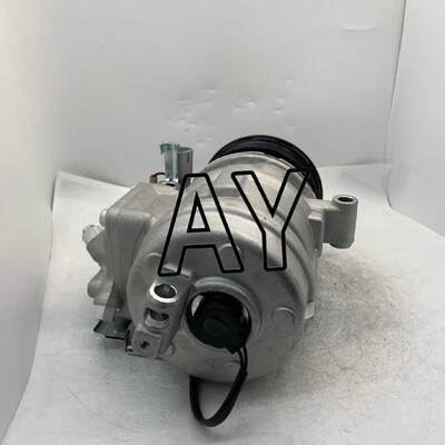 OEM 883100G020 8831060850 for Lexus LX470 for Toyota Land Cruiser100 4.7 AC Compressor 10PA20C 6PK 120MM WXLX009