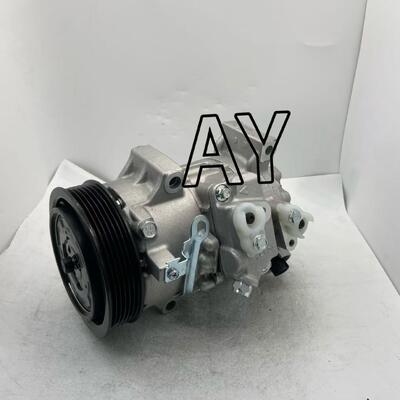 Toyota Corolla Air conditioning (A/C) compressor (pump) 4472601494