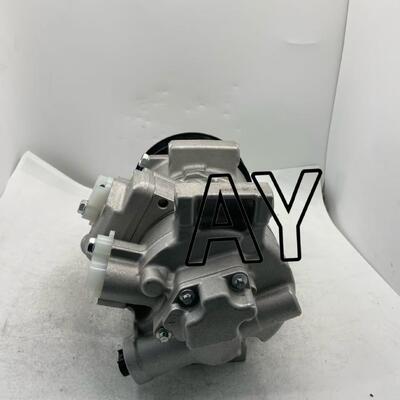 Toyota Corolla Air conditioning (A/C) compressor (pump) 4472601494